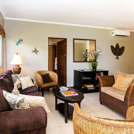 Dazzling Ocean Views From A Bluff In Flamingo - Magnificent Inside And Out Villa Playa Flamingo Bagian luar foto