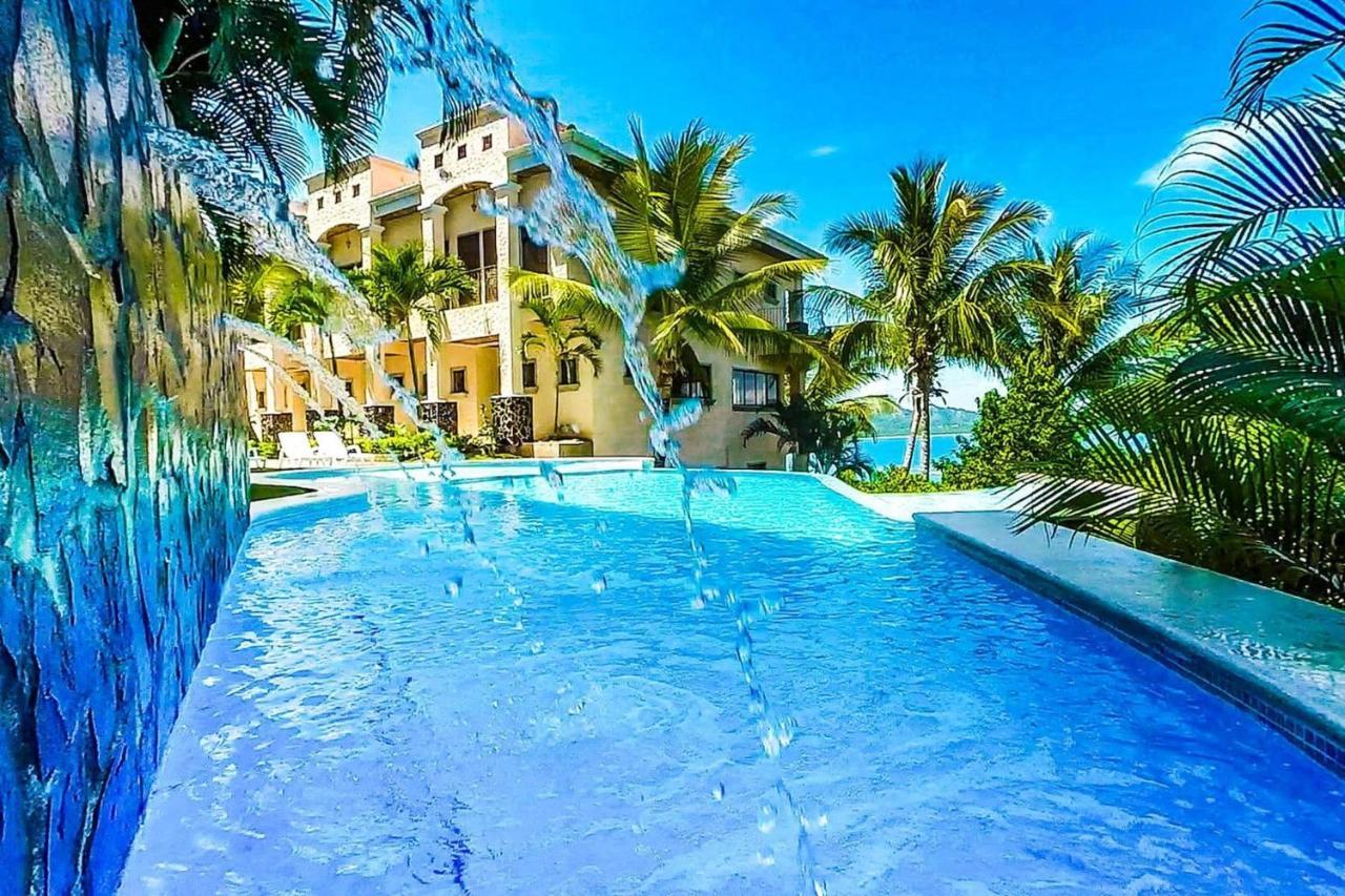 Dazzling Ocean Views From A Bluff In Flamingo - Magnificent Inside And Out Villa Playa Flamingo Bagian luar foto