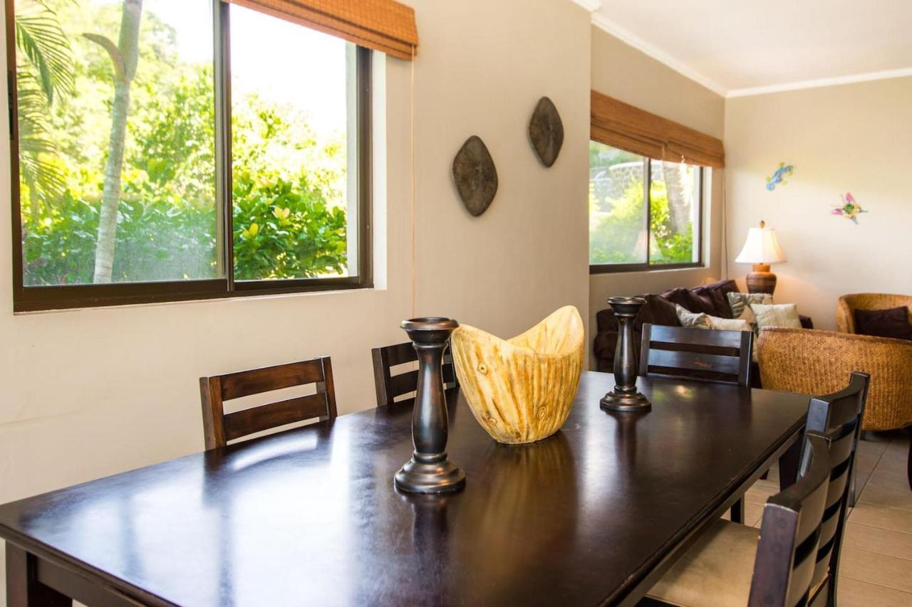 Dazzling Ocean Views From A Bluff In Flamingo - Magnificent Inside And Out Villa Playa Flamingo Bagian luar foto