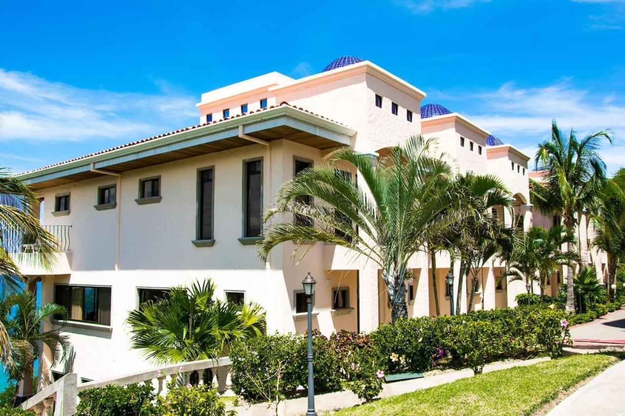 Dazzling Ocean Views From A Bluff In Flamingo - Magnificent Inside And Out Villa Playa Flamingo Bagian luar foto